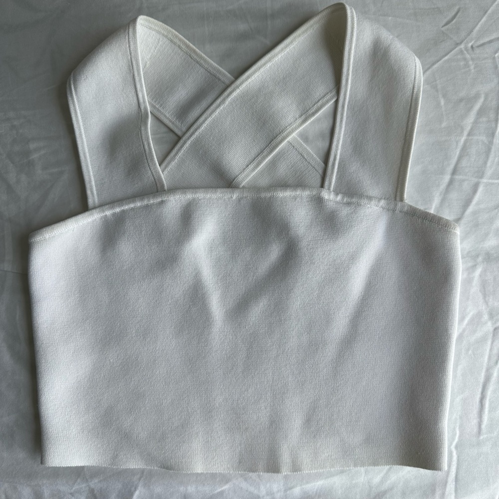 Aritzia | BABATON Sculp Knit Tank